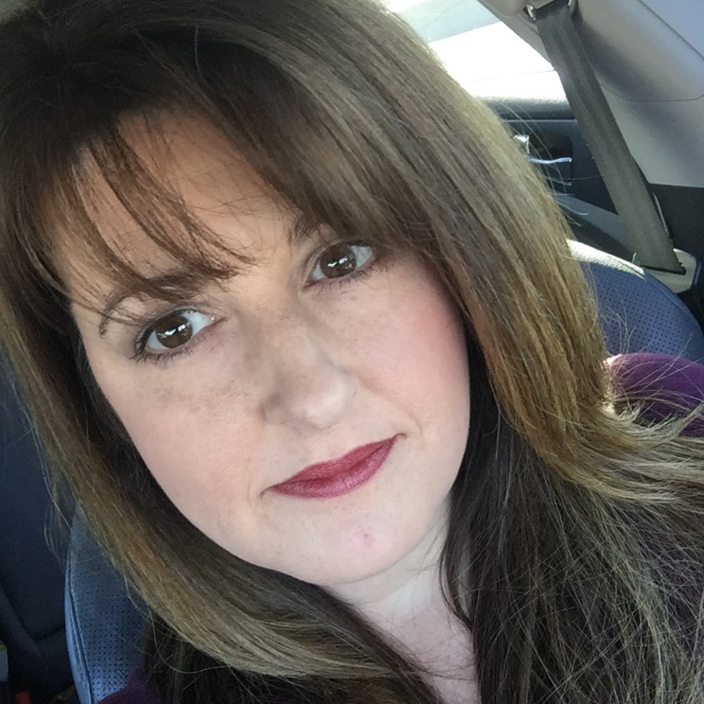 Meet your Posher, Susan